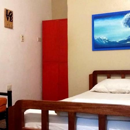 Hostel Posadena Linda Posadas Bagian luar foto