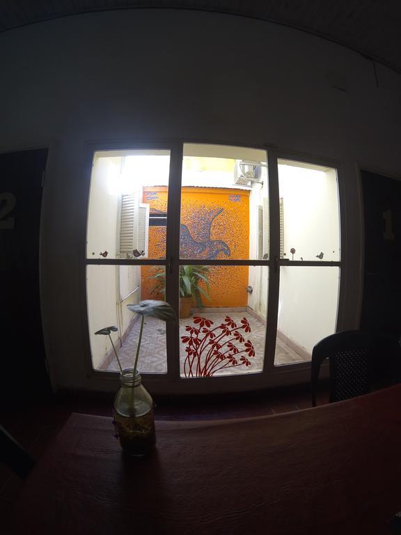 Hostel Posadena Linda Posadas Bagian luar foto