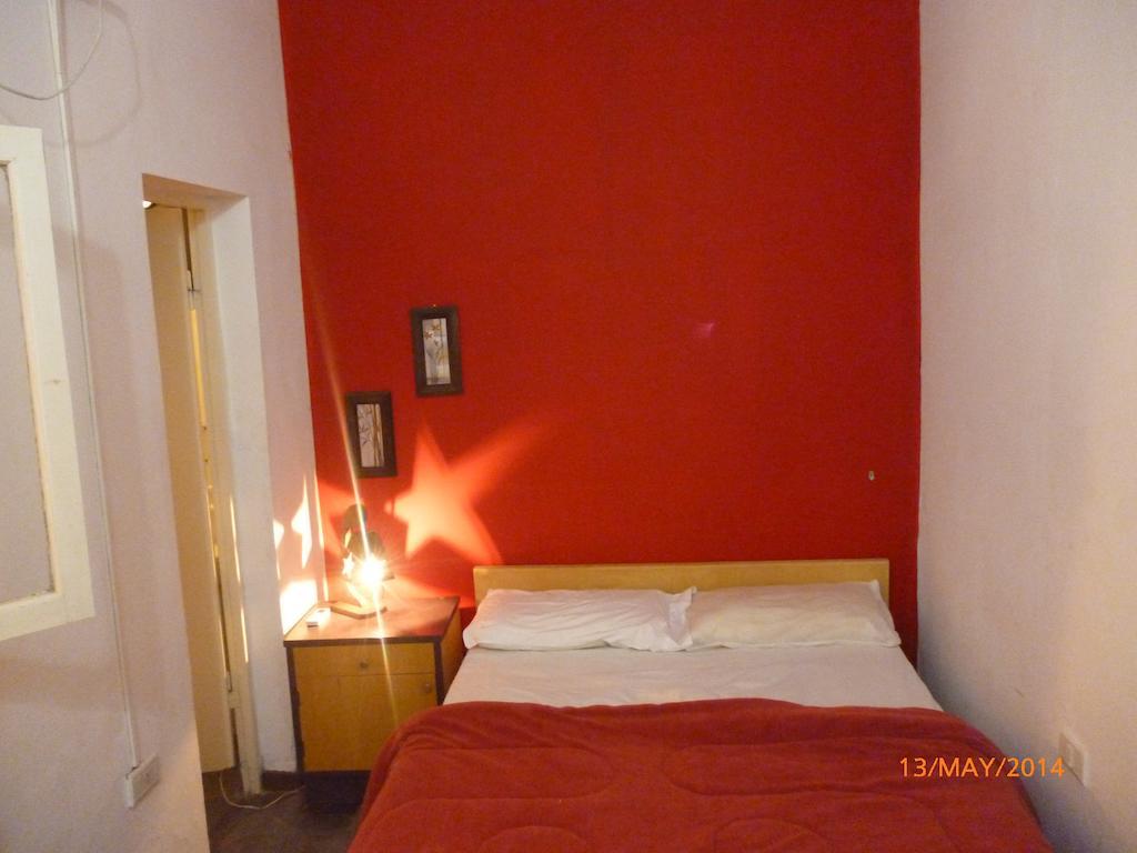 Hostel Posadena Linda Posadas Ruang foto