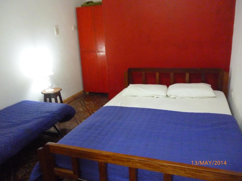 Hostel Posadena Linda Posadas Ruang foto