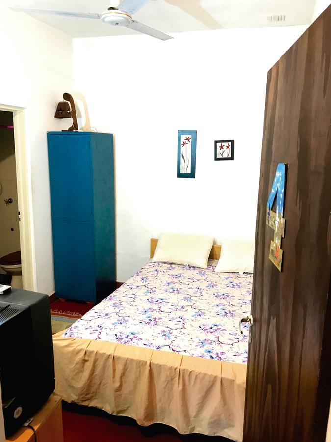 Hostel Posadena Linda Posadas Bagian luar foto