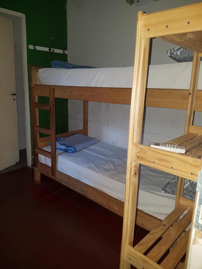 Hostel Posadena Linda Posadas Bagian luar foto